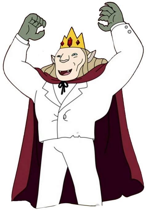 adventure time vampire king episode|vampire dude from adventure time.